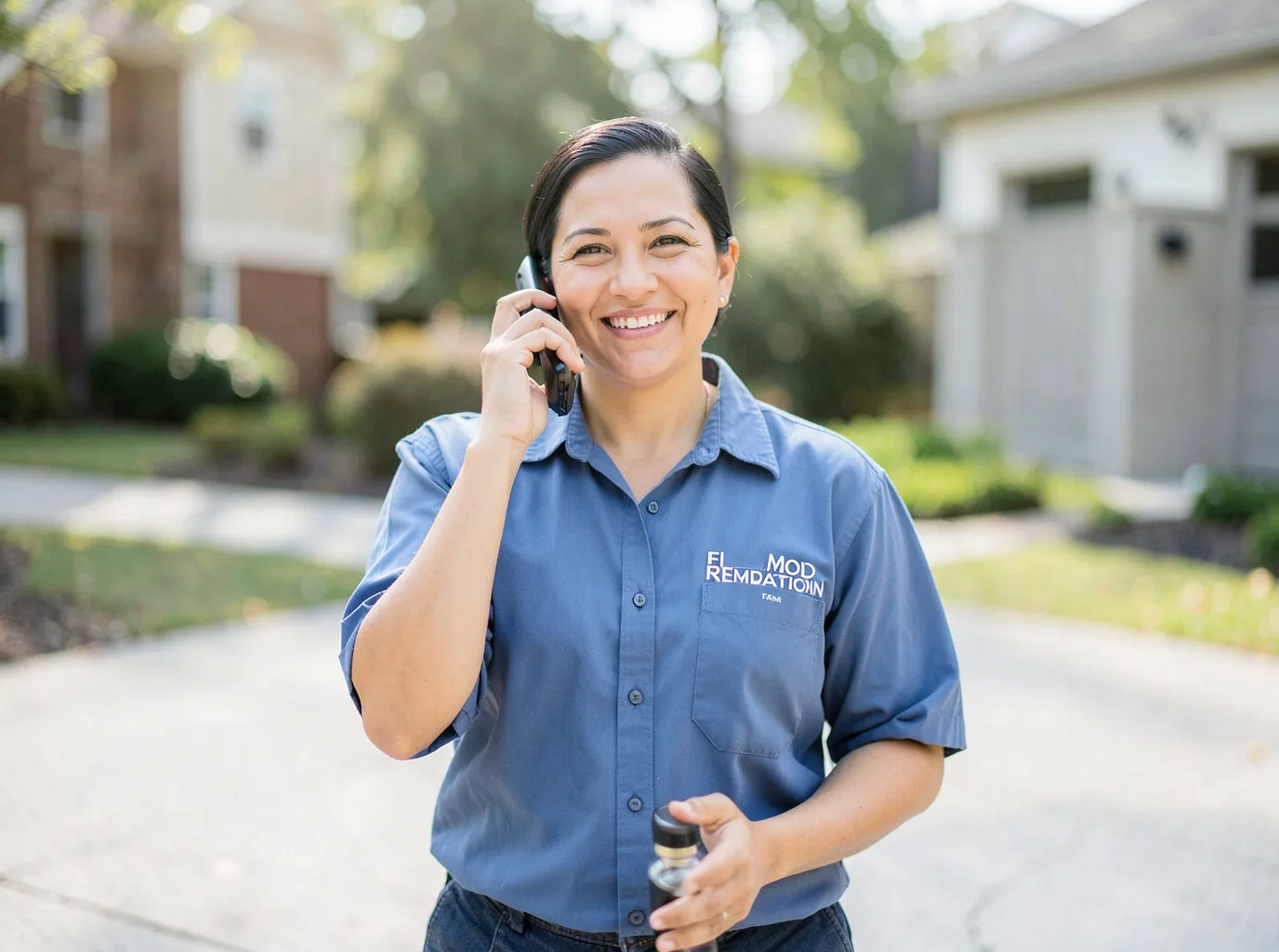 Mold Remediation Parkville, MD FAQs